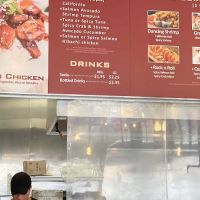 Quickway Japanese Hibachi ico