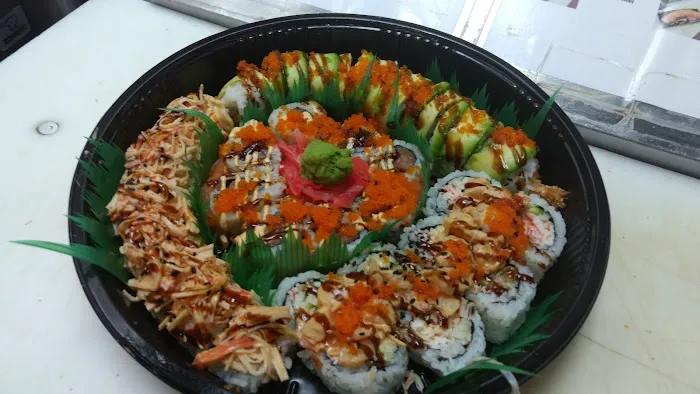 Quickway Japanese Hibachi Picture 6