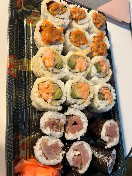 Sushi2Go Picture 5