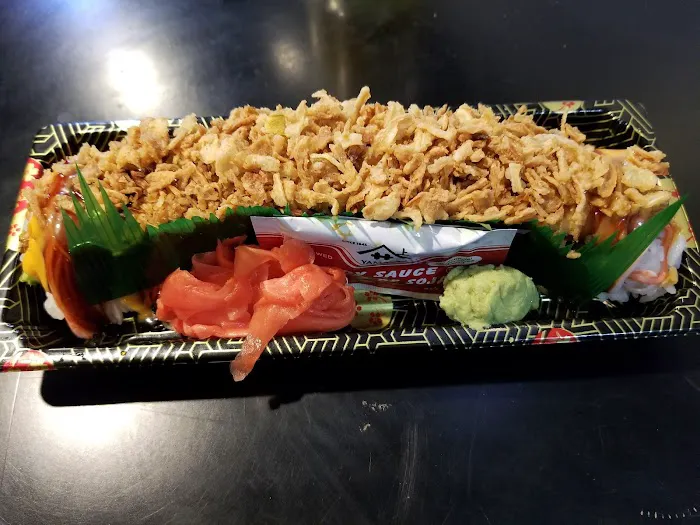 Sushi2Go Picture 6