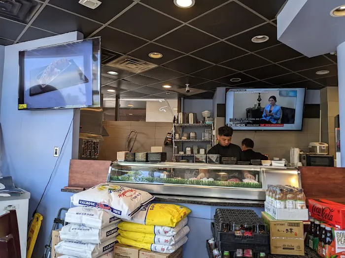 Sushi2Go Picture 1