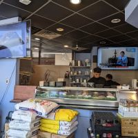 Sushi2Go ico