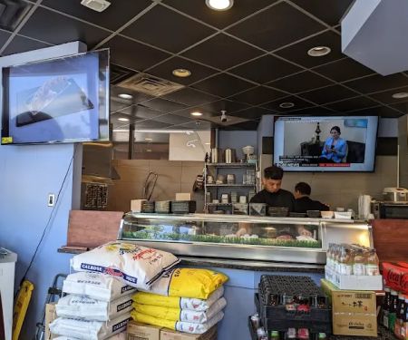 Sushi2Go