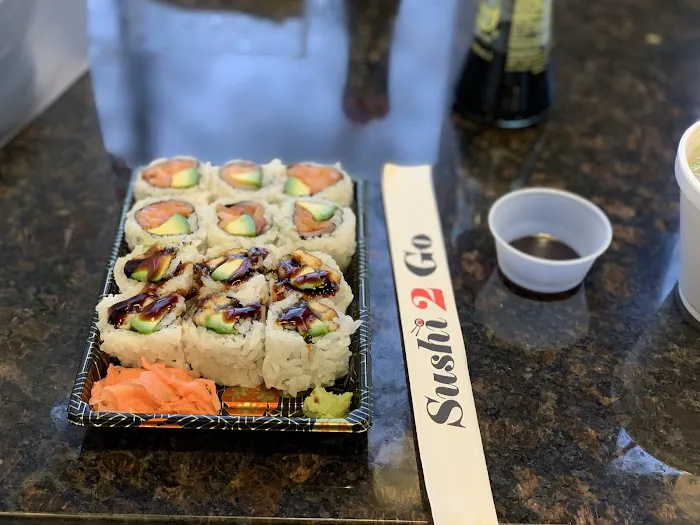 Sushi2Go Picture 2