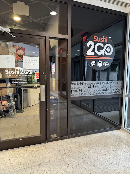 Sushi2Go Picture 8
