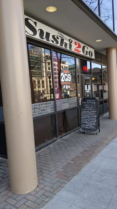 Sushi2Go Picture 4