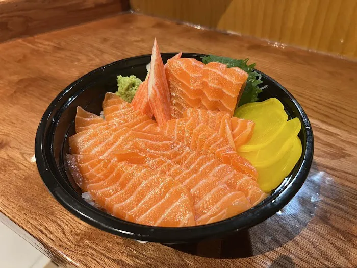 Kanji Izakaya Picture 1