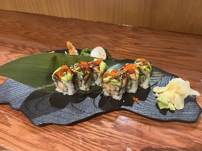Kanji Izakaya Picture 3
