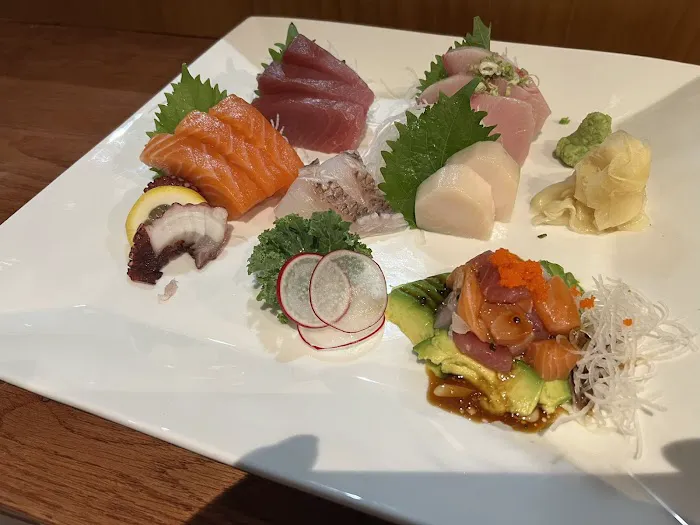 Kanji Izakaya Picture 10