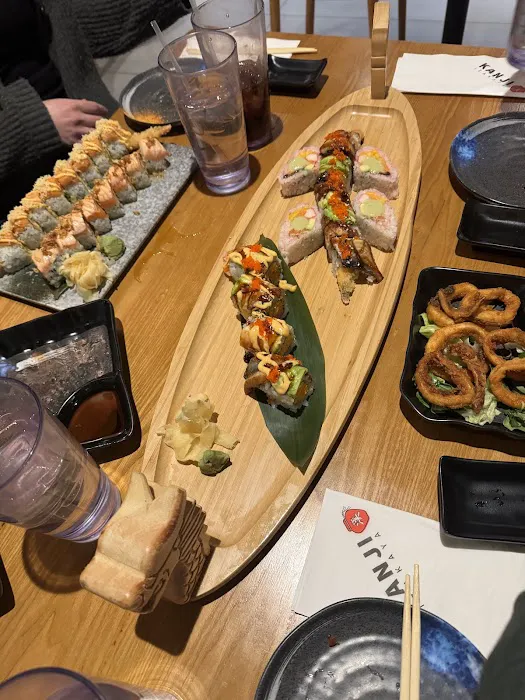 Kanji Izakaya Picture 6