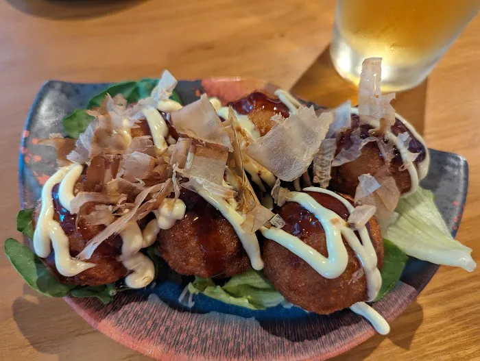 Kanji Izakaya Picture 8