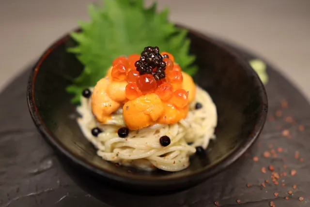 KYOJIN Sushi Picture 6