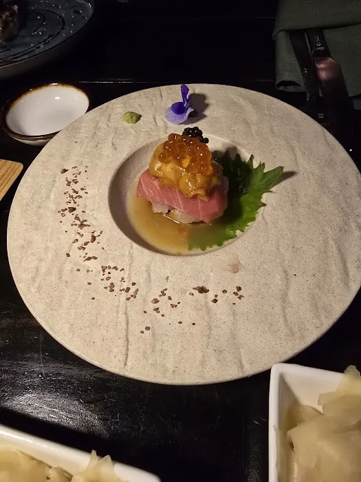 KYOJIN Sushi Picture 9