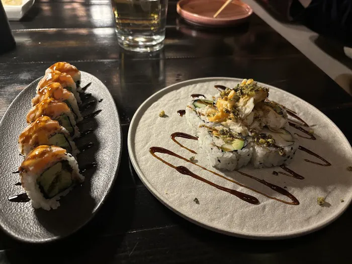 KYOJIN Sushi Picture 2