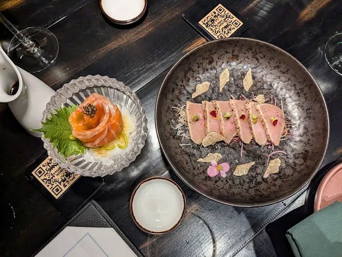 KYOJIN Sushi Picture 8