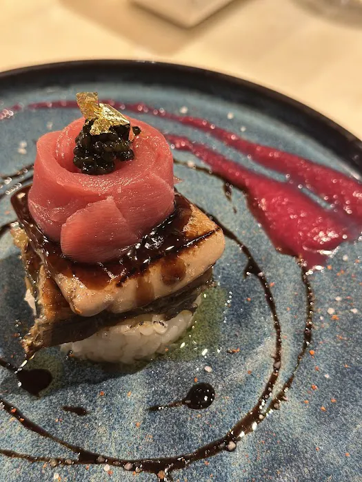 KYOJIN Sushi Picture 1