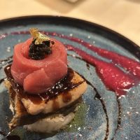 KYOJIN Sushi ico