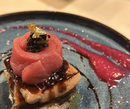 KYOJIN Sushi