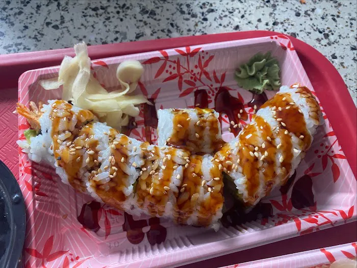 Khin’s Sushi Picture 5