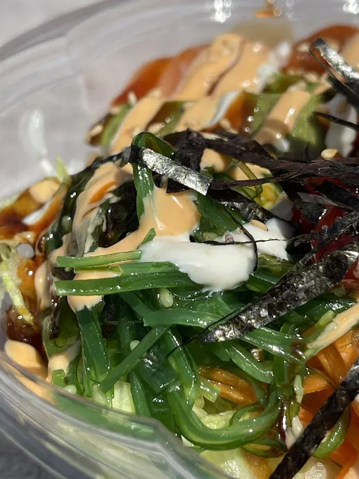 Khin’s Sushi Picture 7