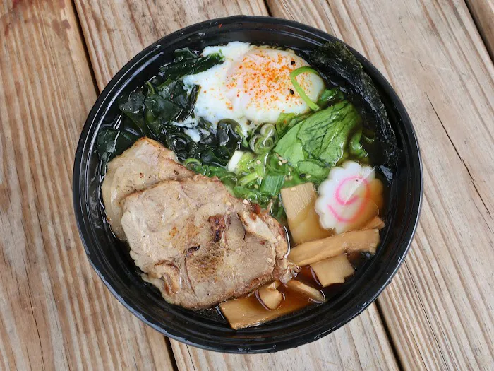 Ramen BY UZU Georgetown Picture 1