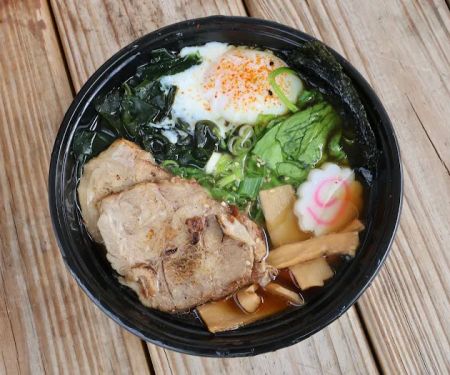 Ramen BY UZU Georgetown