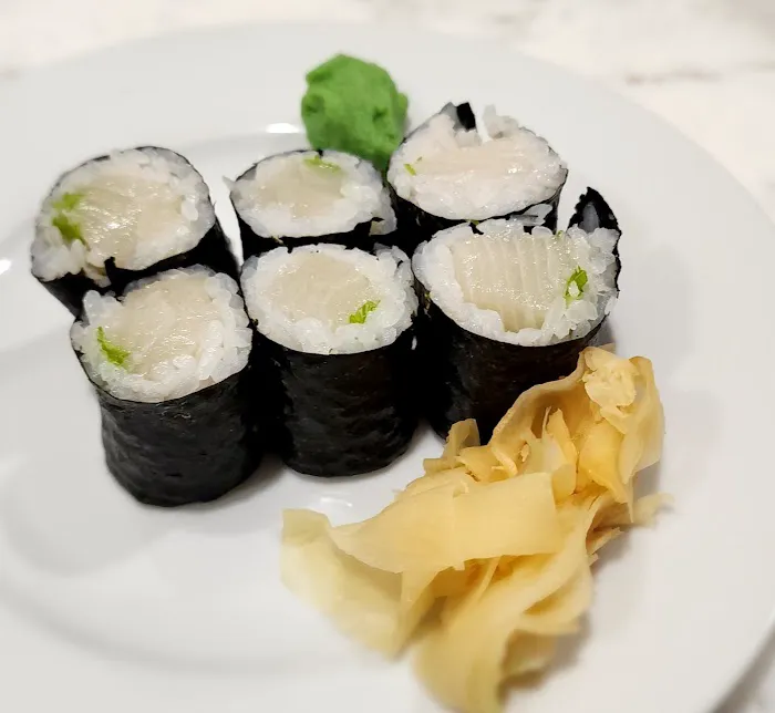Bluefin Sushi Picture 3