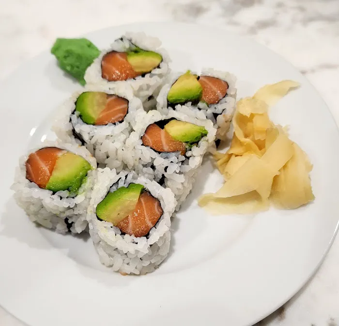 Bluefin Sushi Picture 4