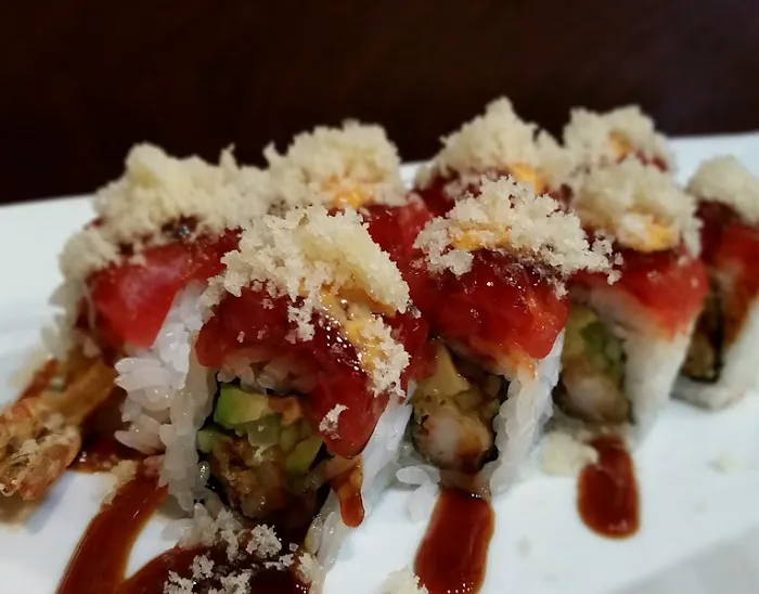 Bluefin Sushi Picture 1