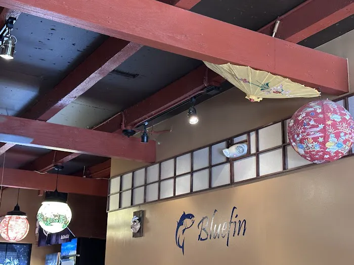 Bluefin Sushi Picture 6