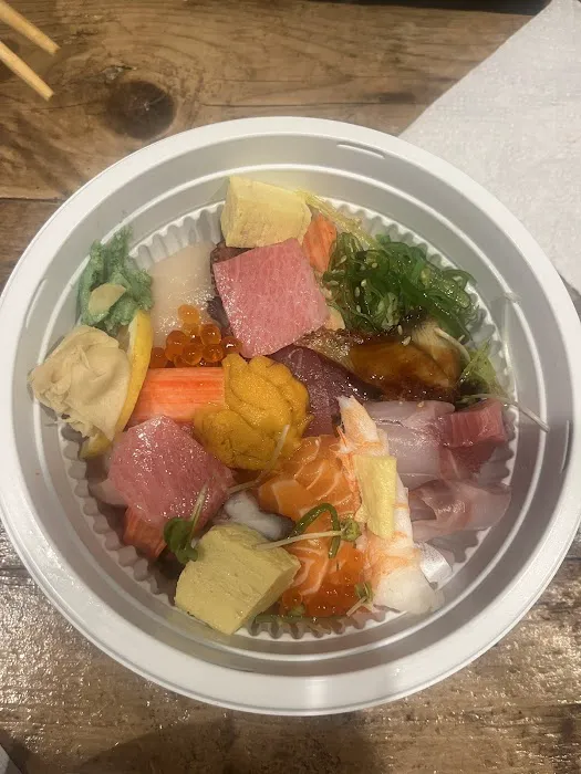 Bluefin Sushi Picture 10