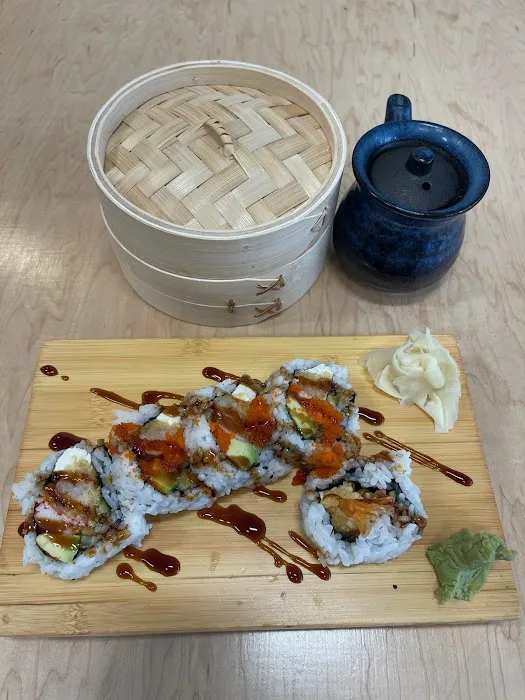 Gtown Sushi & Poke Picture 6