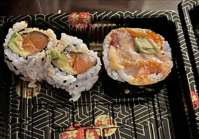 Gtown Sushi & Poke Picture 9