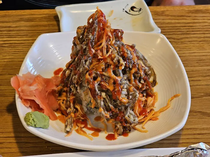 Miyagi Restaurant Picture 1