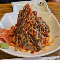 Miyagi Restaurant ico