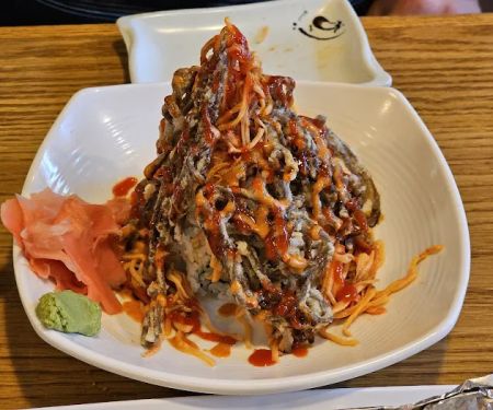 Miyagi Restaurant