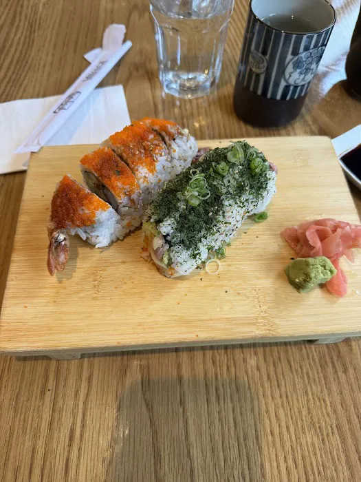 Miyagi Restaurant Picture 3