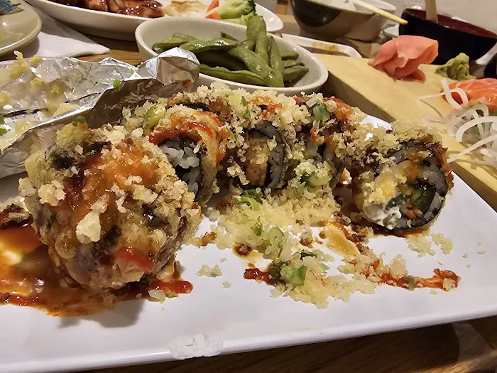 Miyagi Restaurant Picture 6