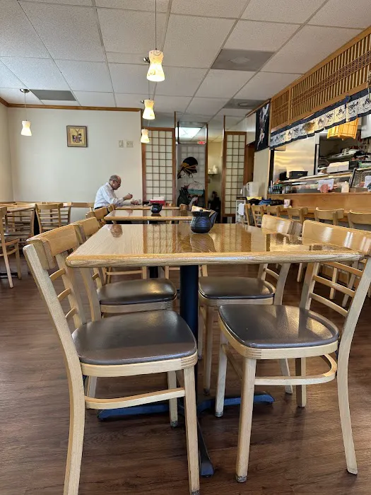 Miyagi Restaurant Picture 2