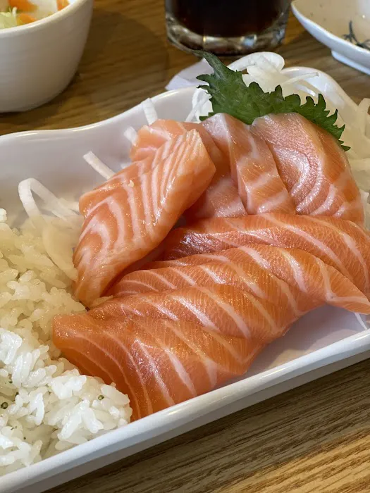 Miyagi Restaurant Picture 9