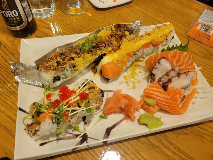 Miyagi Restaurant Picture 10