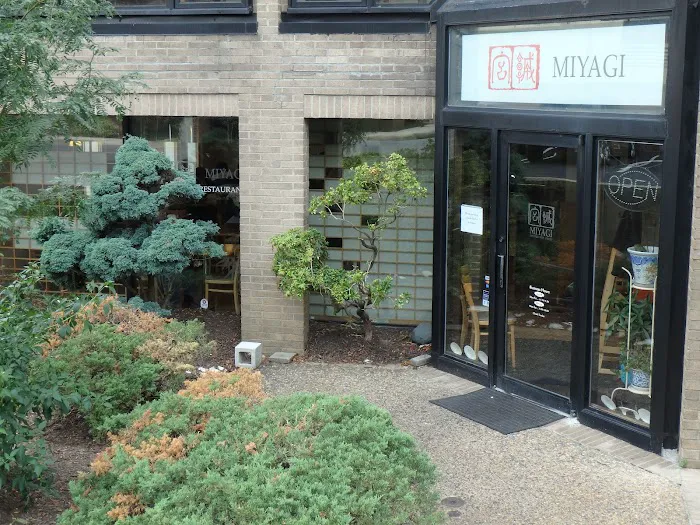 Miyagi Restaurant Picture 8