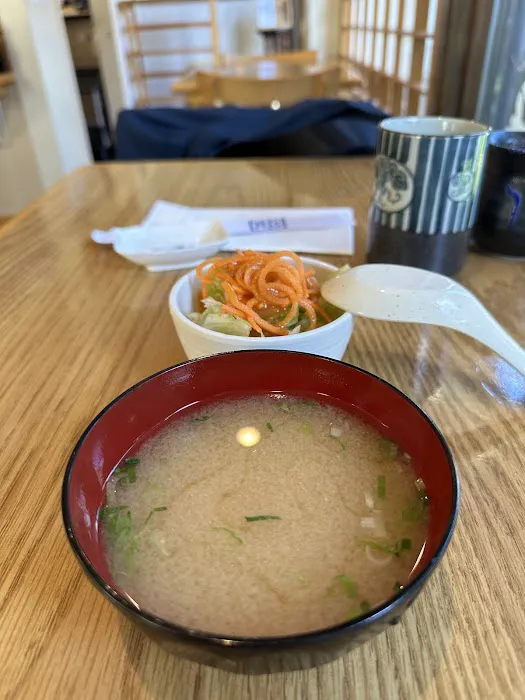 Miyagi Restaurant Picture 7