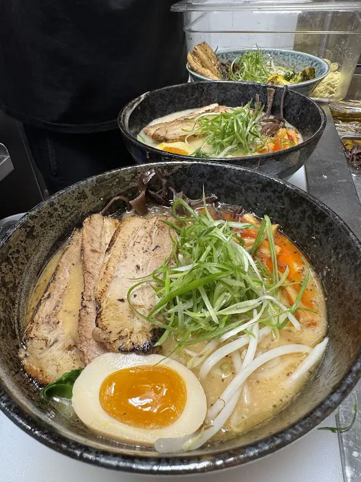 Otosan Ramen Picture 4