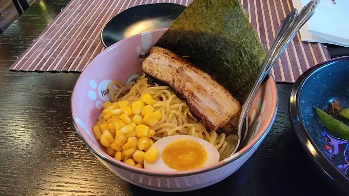 Otosan Ramen Picture 5