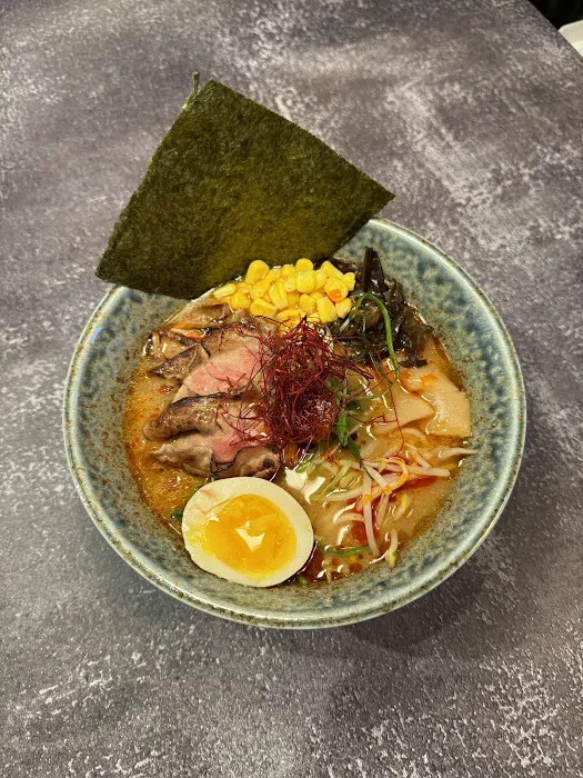 Otosan Ramen Picture 3