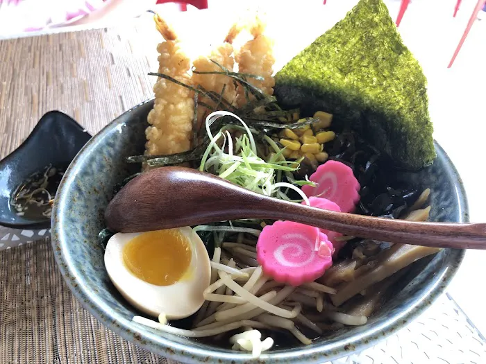 Otosan Ramen Picture 8