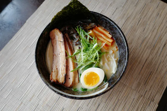 Otosan Ramen Picture 6