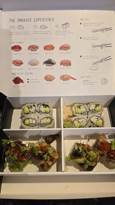 SHō Sushi & Izakaya Picture 8