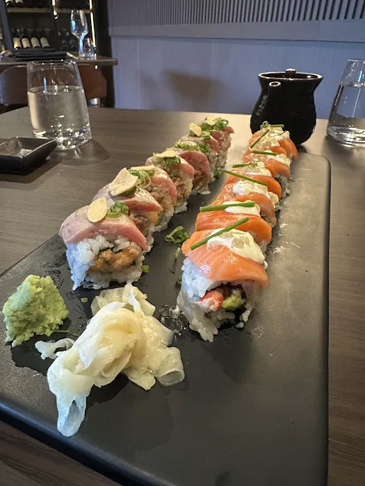 SHō Sushi & Izakaya Picture 2